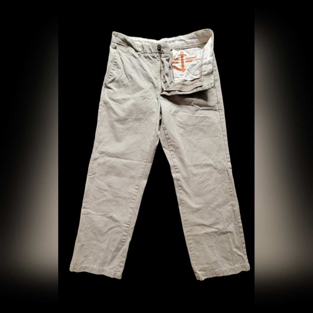 Dockers pants, size 30-32